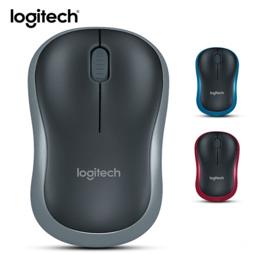 Logitech M185 Mouse 2.4G Wireless Mouse Laptop PC Computer Mice for Windows Mac OS Linux