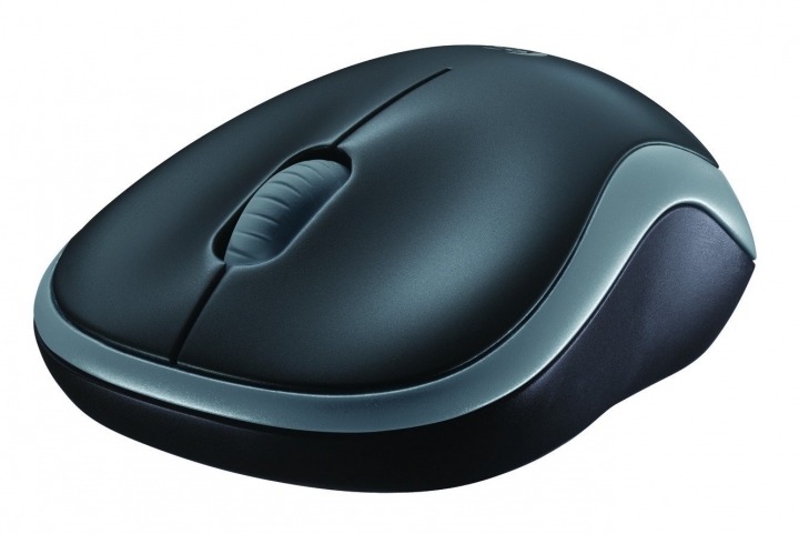 Logitech M185 Mouse 2.4G Wireless Mouse Laptop PC Computer Mice for Windows Mac OS Linux