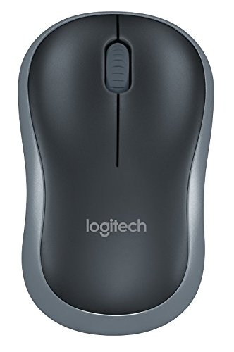 Logitech M185 Mouse 2.4G Wireless Mouse Laptop PC Computer Mice for Windows Mac OS Linux