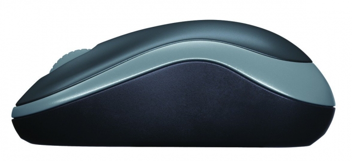 Logitech M185 Mouse 2.4G Wireless Mouse Laptop PC Computer Mice for Windows Mac OS Linux