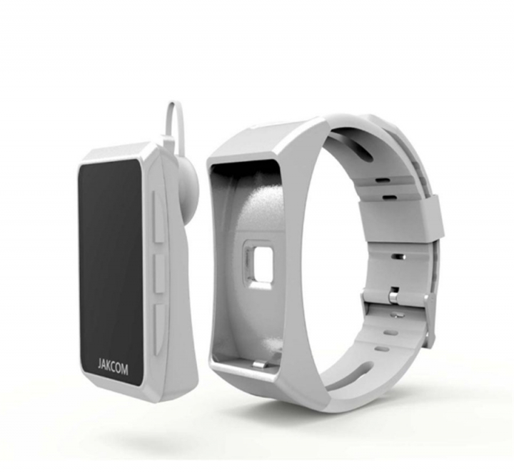 All in One B3 Smart Band Wristbands Bracelet + bluetooth earphone Heart Rate monitor Watch