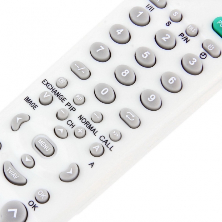 Universal TV Remote Control Smart Remote Controller for TV Television Multi-functional TV Remote