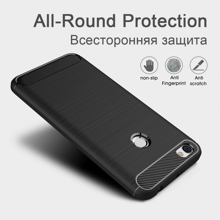 Soft TPU Phone Xiaomi Cases For  Xiaomi Mi  Note 3 A1 5 5X 6X 6 5C MAX Mix  Silicone Cover Case