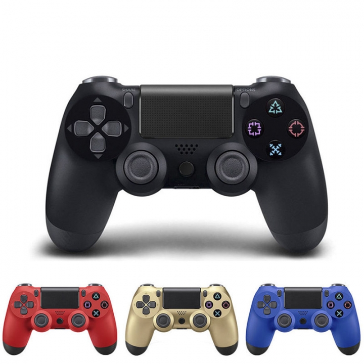 PS4 Controller Wireless Bluetooth Gamepad Controller for Sony Playstation 4 Joystick Gamepad