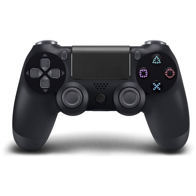 PS4 Controller Wireless Bluetooth Gamepad Controller for Sony Playstation 4 Joystick Gamepad
