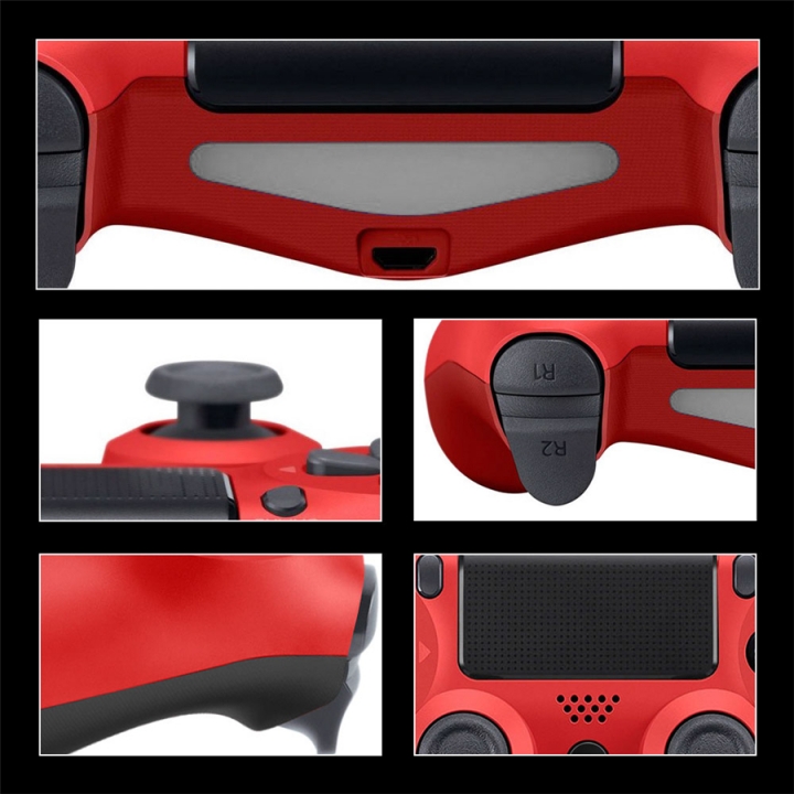 PS4 Controller Wireless Bluetooth Gamepad Controller for Sony Playstation 4 Joystick Gamepad