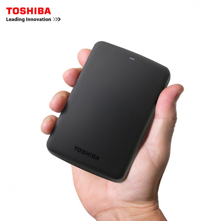 Toshiba HDD 2.5" USB 3.0 External Hard Drive 1TB Hard Disk hd externo disco duro externo Hard Drive
