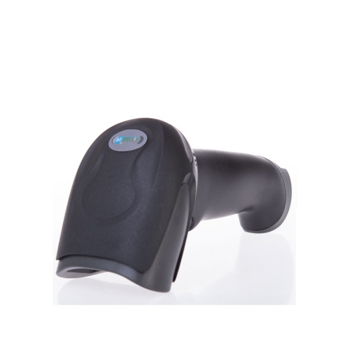 Handheld Barcode Scanner Reader USB Wired 1D Bar Code Scan for POS System High Scaned Speed Scanner