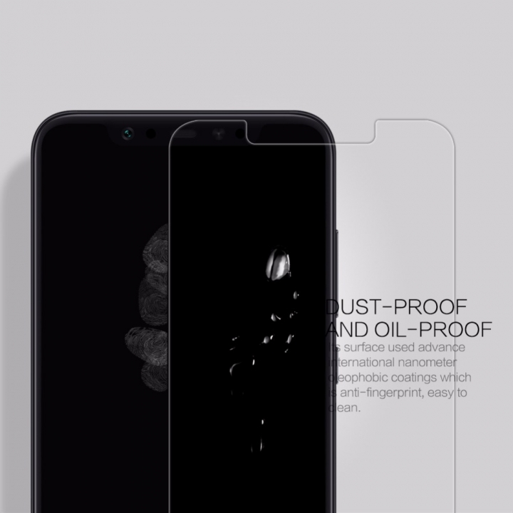 Xiaomi Mi8 Tempered Glass Xiaomi Mi 8 Screen Protector Protective Film for Xiaomi Mi8 M8