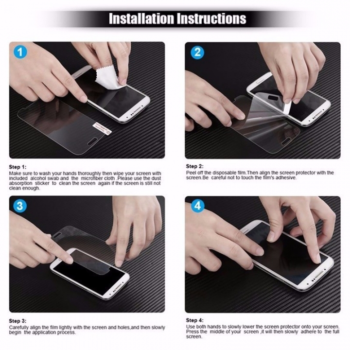 Tempered Glass for Huawei P20 Pro Lite Screen Protector 9H 2.5D Phone Protection Film
