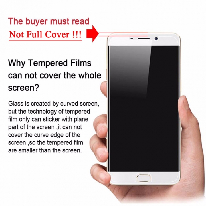 Tempered Glass for Huawei P20 Pro Lite Screen Protector 9H 2.5D Phone Protection Film