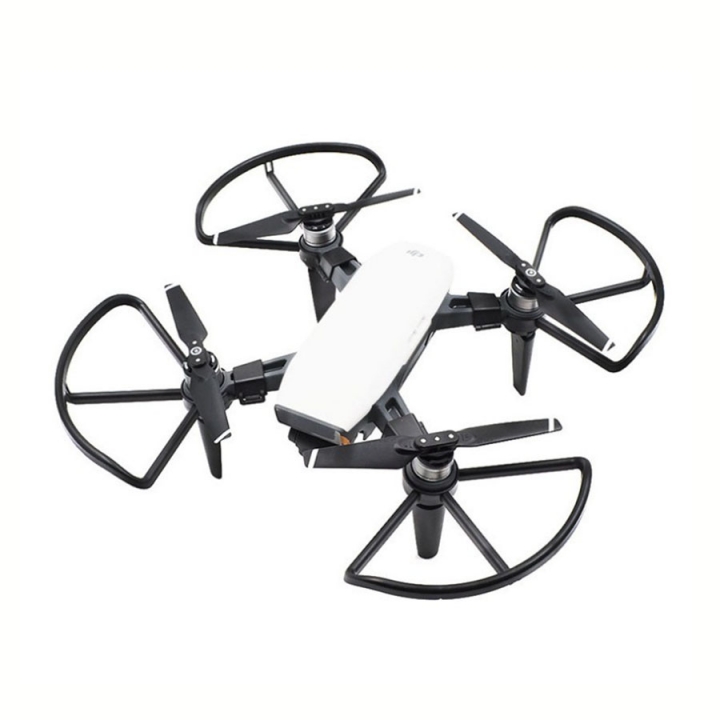 4Pcs/pack Propeller Guards Bumper Protection kit for DJI Spark Drone