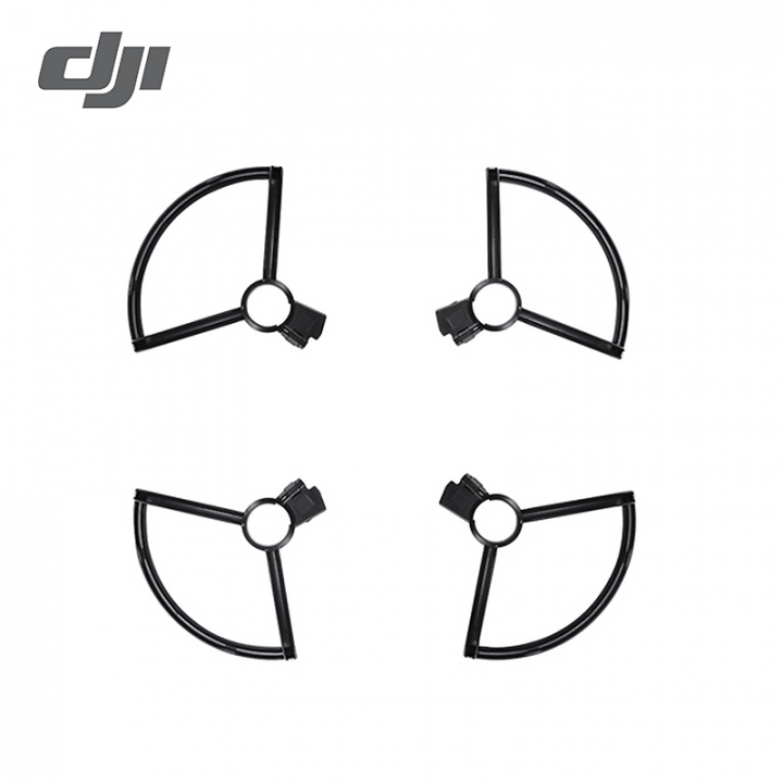 4Pcs/pack Propeller Guards Bumper Protection kit for DJI Spark Drone