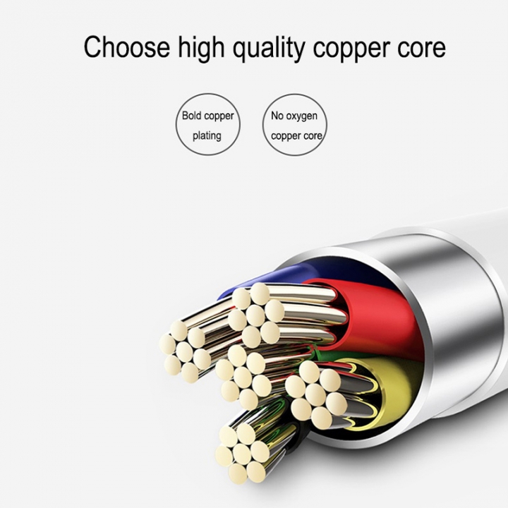Type-C Audio Charging Adapter 2 in 1 Type C Male to Female 3.5mm Headphone Jack + Charging Converter