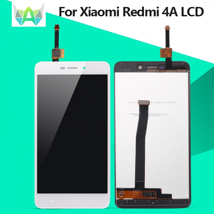 Xiaomi Redmi 4A LCD Display AAA+++ High Quality LCD Display Screen Replacement with Touch Digitizer