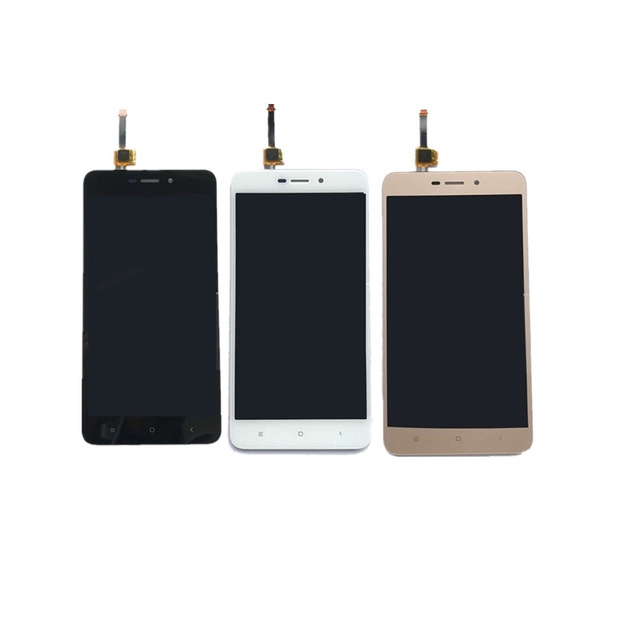 Xiaomi Redmi 4A LCD Display AAA+++ High Quality LCD Display Screen Replacement with Touch Digitizer