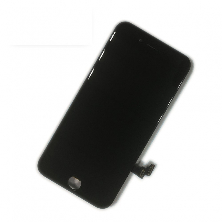Excellent Quality LCD No Dead Pixel For iPhone 8 Plus 8G Display Touch Digitizer Assembly Good 3D