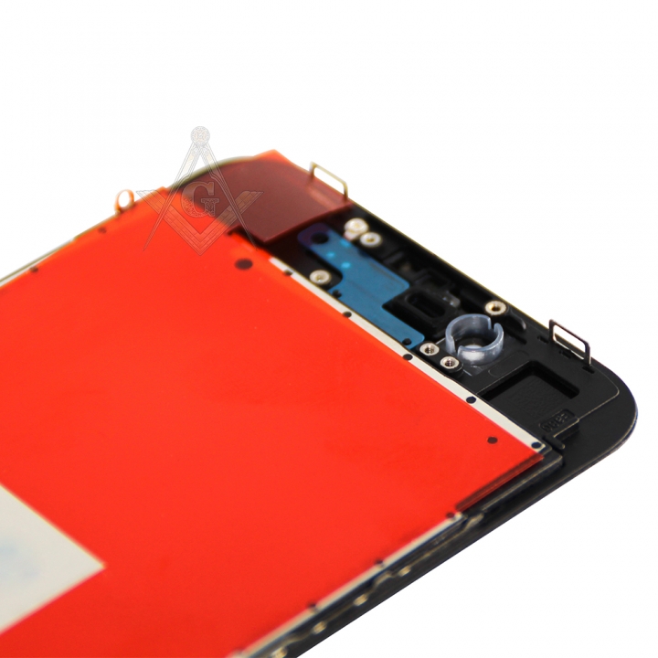 Excellent Quality LCD No Dead Pixel For iPhone 8 Plus 8G Display Touch Digitizer Assembly Good 3D