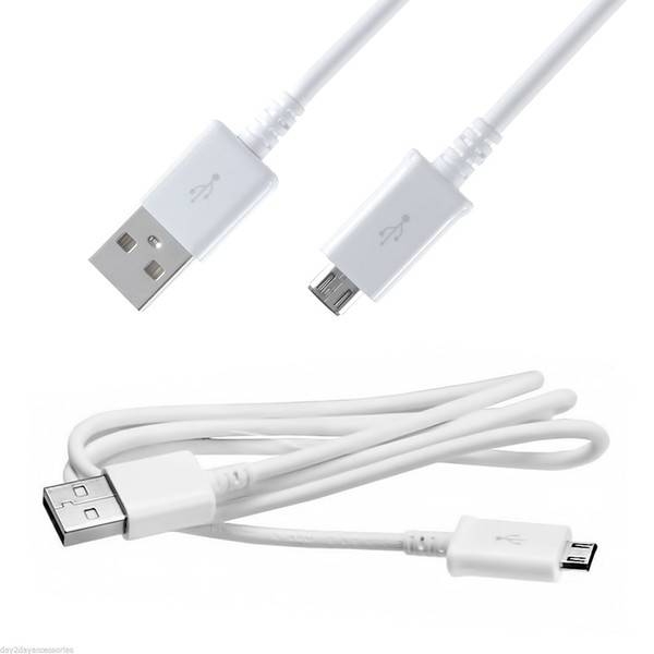 Fast Charging Wall Charger Adaptive  for Samsung  Tecno Infinix Huawei Charger With Micro USB Cable