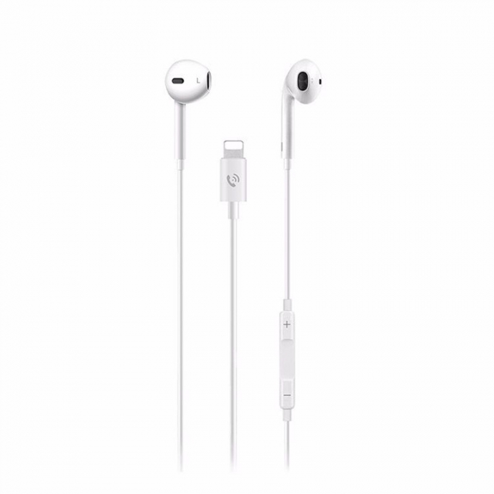 iPhone 7/8/X Bluetooth earphone With Microphone Earphones Stereo Headset for iPhone 7/8/X