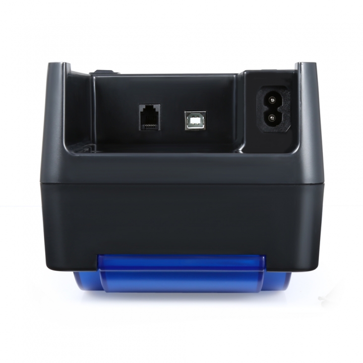 Thermal Printer Direct Factory Made 2inch Wired Desktop Thermal Receipt Printer for POS System