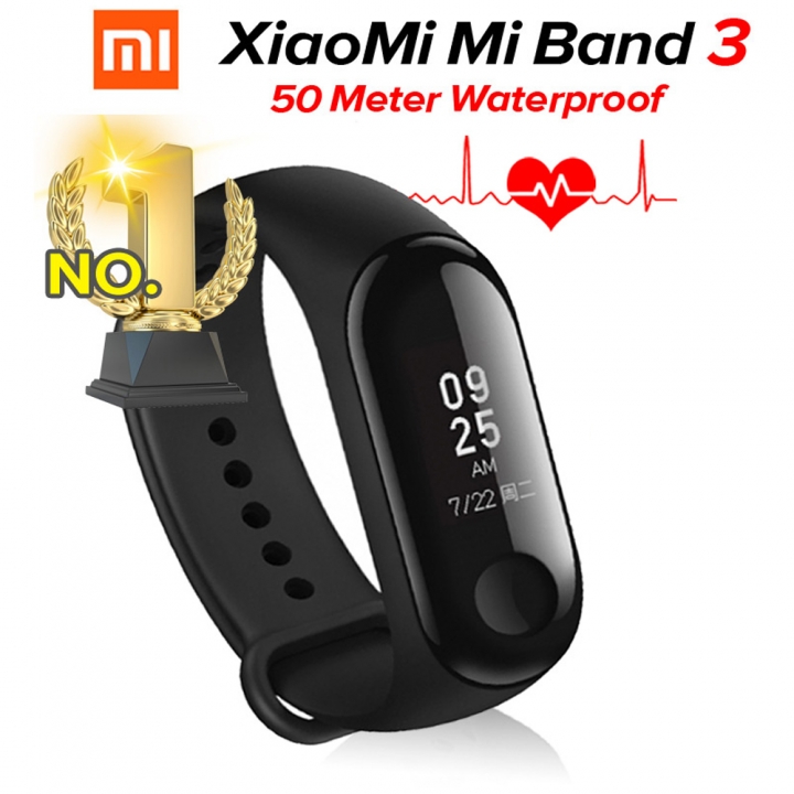Mi Band 3 Miband 3 Fitness Tracker Heart Rate Monitor Smart watche 0.78'' OLED Display Touchpad
