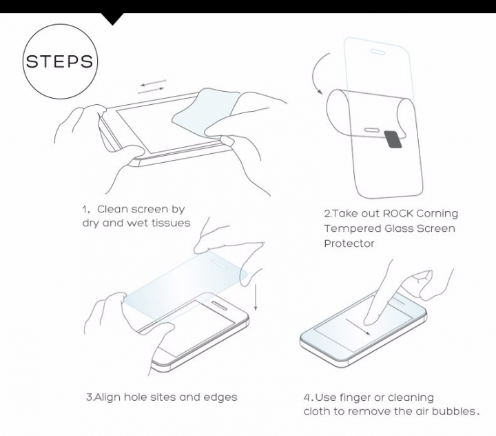 Huawei Y7 Prime 2017 Tempered Glass Screen Protector For Huawei Y7 Prime Huawei Enjoy 7 Plus Phone