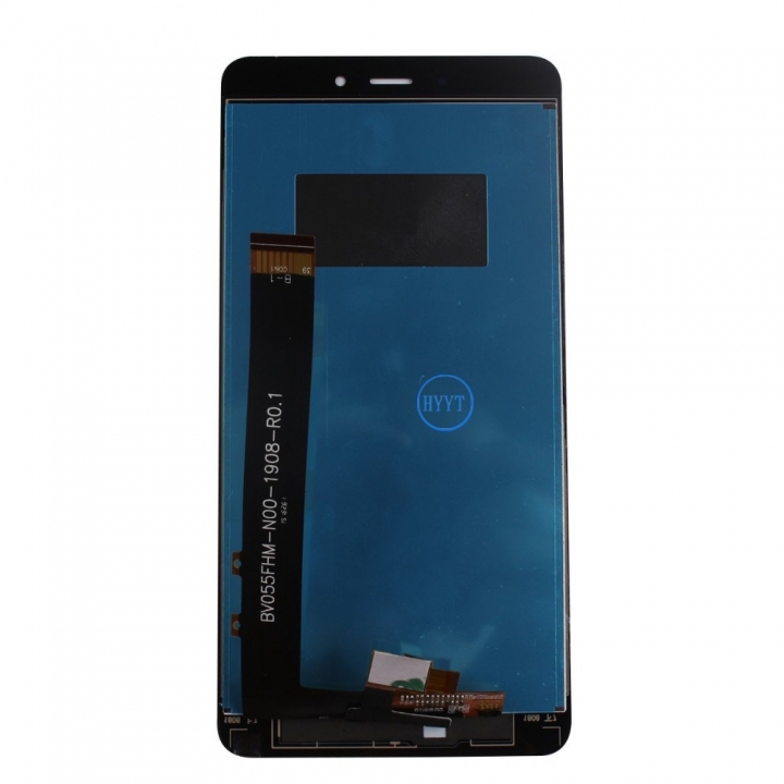 LCD Display For Xiaomi Redmi Note 4 Touch Screen LCD Digitizer Redmi Note4 Display