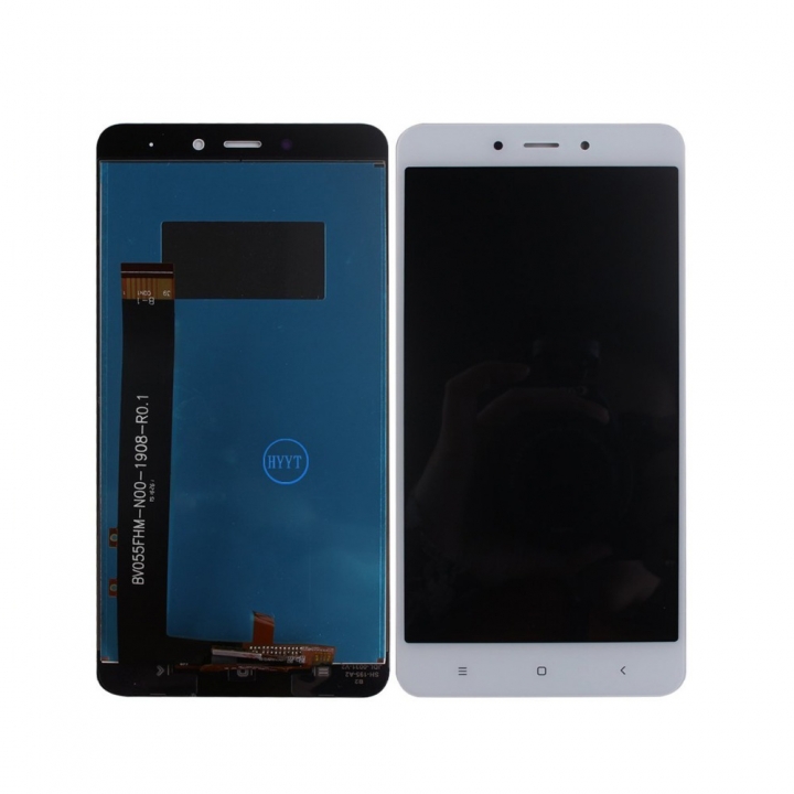 LCD Display For Xiaomi Redmi Note 4 Touch Screen LCD Digitizer Redmi Note4 Display