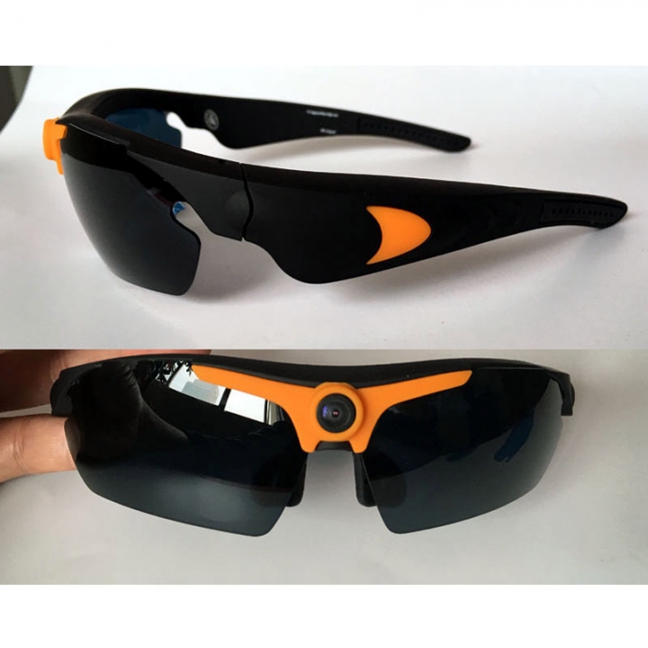 mini Camera Sports DVR Digital Sunglasses Eyewear Video Recorder Camera Camcorder DVR