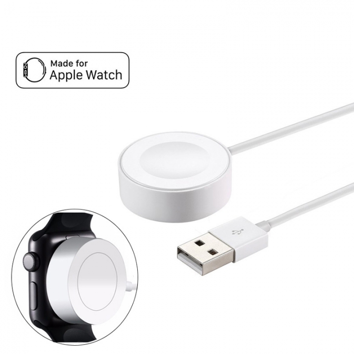 Charger for Apple Watch Charger Magnetic Charging Cable Charger for Apple Watch 2 3 38mm/42mm