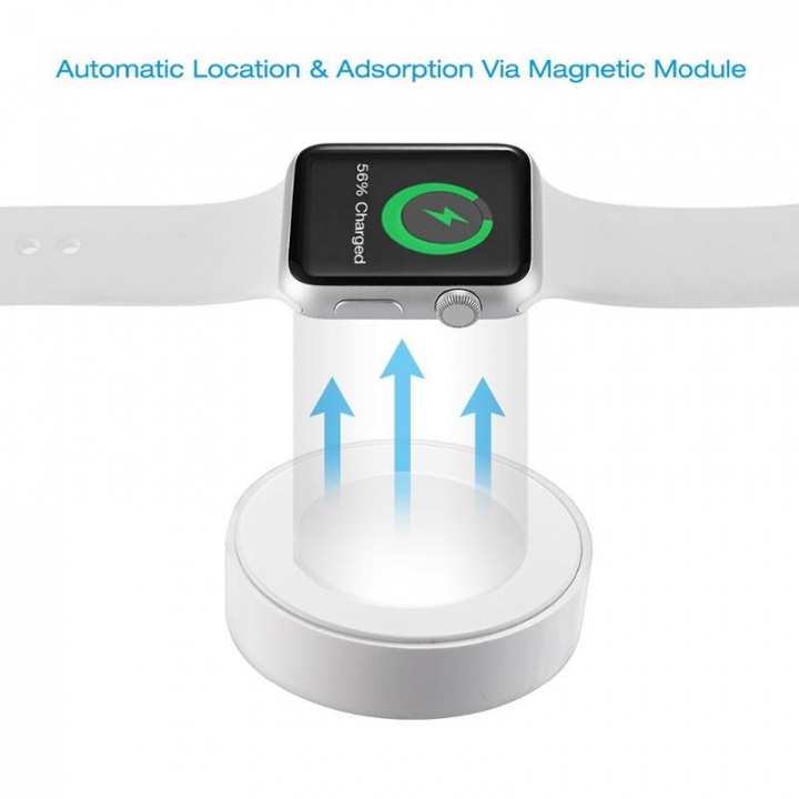 Charger for Apple Watch Charger Magnetic Charging Cable Charger for Apple Watch 2 3 38mm/42mm