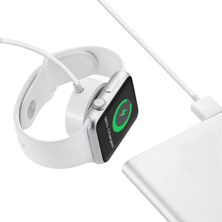 Charger for Apple Watch Charger Magnetic Charging Cable Charger for Apple Watch 2 3 38mm/42mm