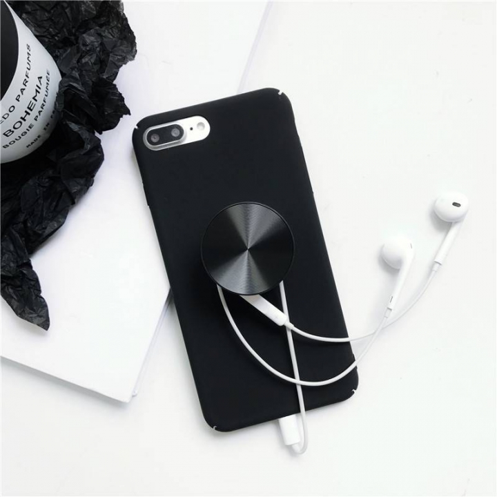 Original Holder Round Phone Finger Ring POP GripMount Mobile Stand Lazy Stand Universal For Phone