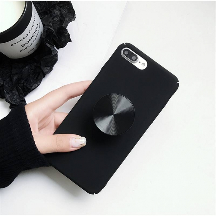 Original Holder Round Phone Finger Ring POP GripMount Mobile Stand Lazy Stand Universal For Phone