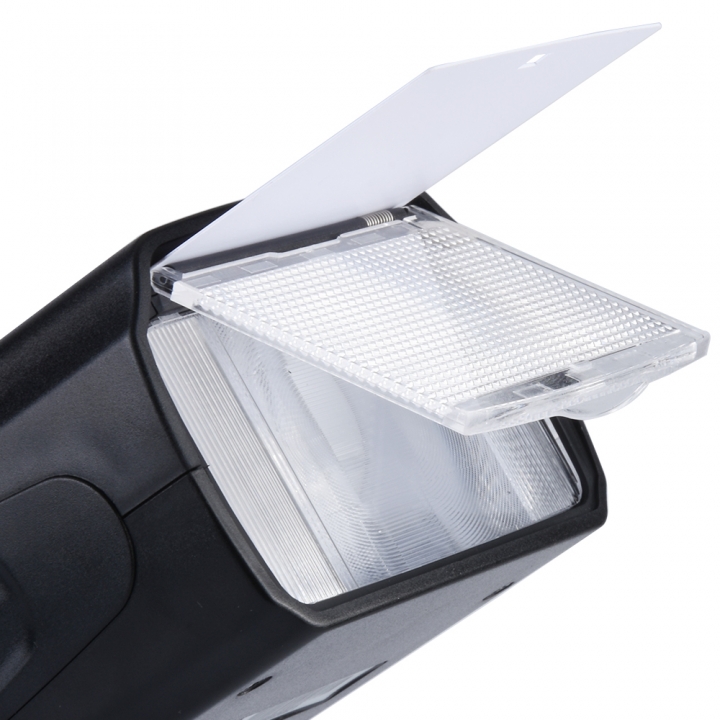 Triopo TR-950 Flash Light Speedlite Universal For Canon Nikon Pentax Fujifilm Olympus Cameras