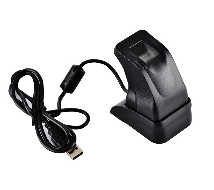 USB Fingerprint Reader Sensor Capturing Reader scanner for Computer PC Home and Office Free SDK