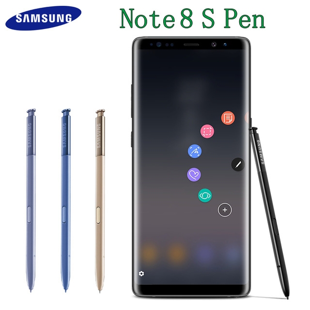 Samsung Galaxy Note 8 S Pen Note8 Touch SPen Stylus S-Pen Active Stylus Pen Note 8