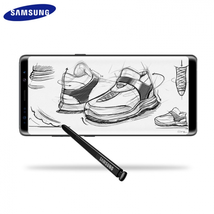 Samsung Galaxy Note 8 S Pen Note8 Touch SPen Stylus S-Pen Active Stylus Pen Note 8