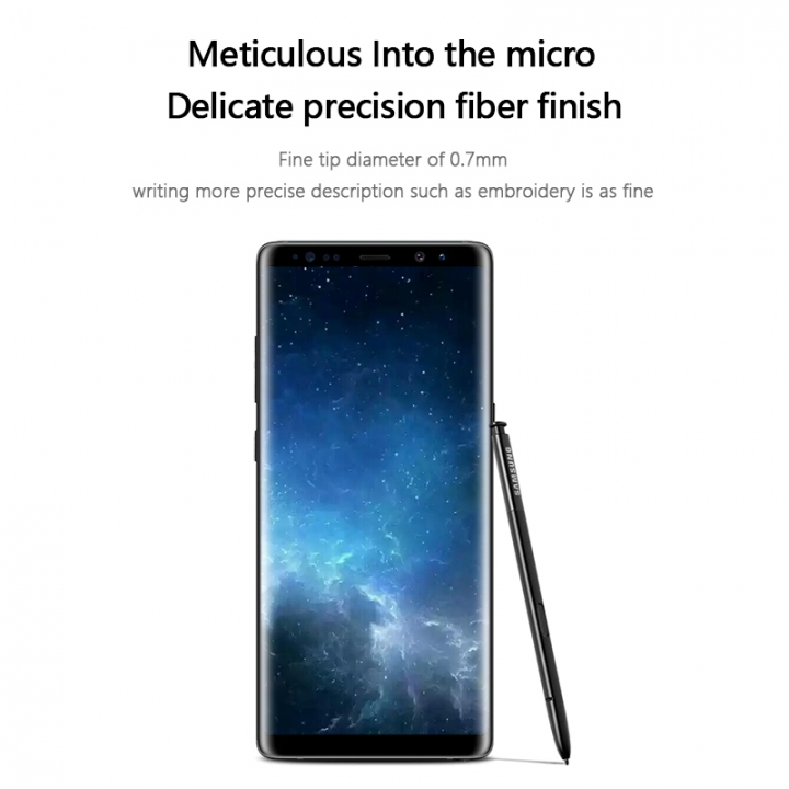 Samsung Galaxy Note 8 S Pen Note8 Touch SPen Stylus S-Pen Active Stylus Pen Note 8