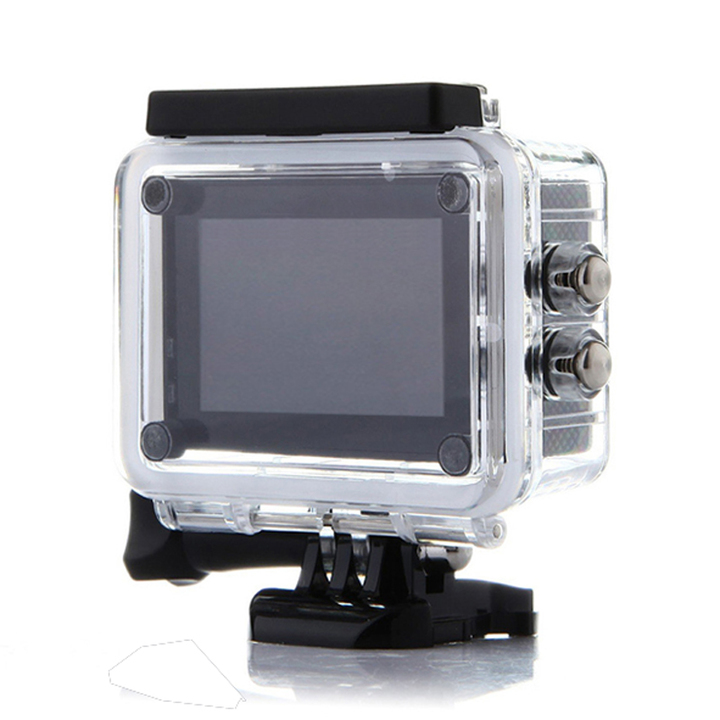 SJ4000 WIFI Action Camera Diving 30M Waterproof 1080P Full HD Go Underwater Helmet Sport Camera