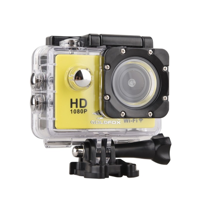 SJ4000 WIFI Action Camera Diving 30M Waterproof 1080P Full HD Go Underwater Helmet Sport Camera