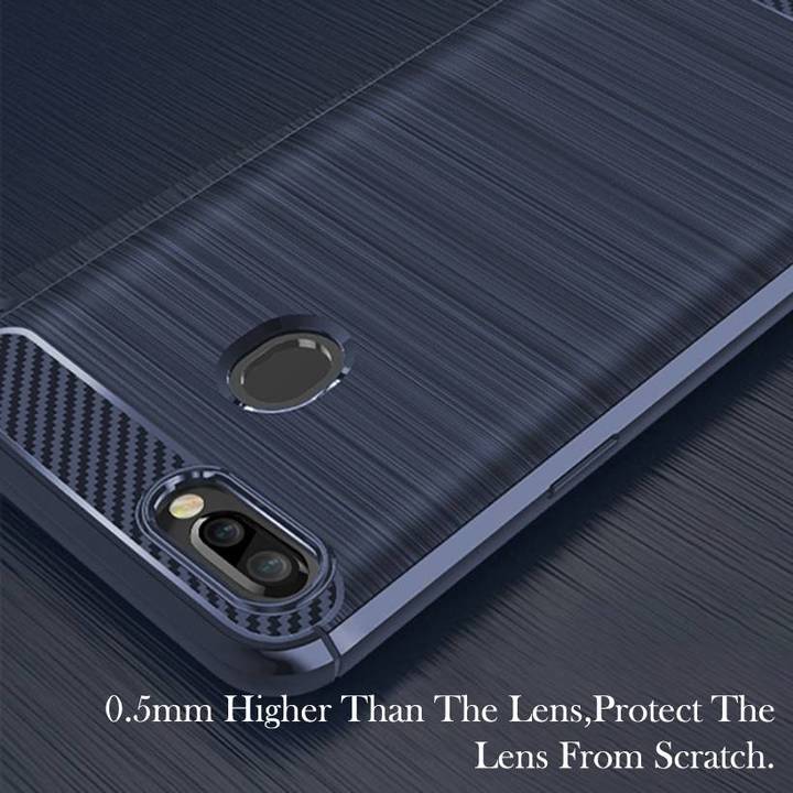 For OPPO R9S R11 R11S plus Silicone Cover For A37 A39 A57 A59 A71 A79 A83 F3 F5 Carbon Fiber Case