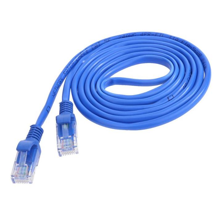 CAT5 RJ45 Ethernet Cables 8Pin Connector Ethernet Internet Network Cable Cord Wire Line Rj-45 Lan