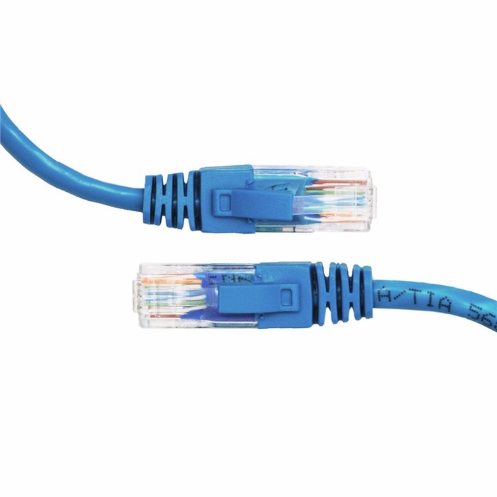 CAT5 RJ45 Ethernet Cables 8Pin Connector Ethernet Internet Network Cable Cord Wire Line Rj-45 Lan