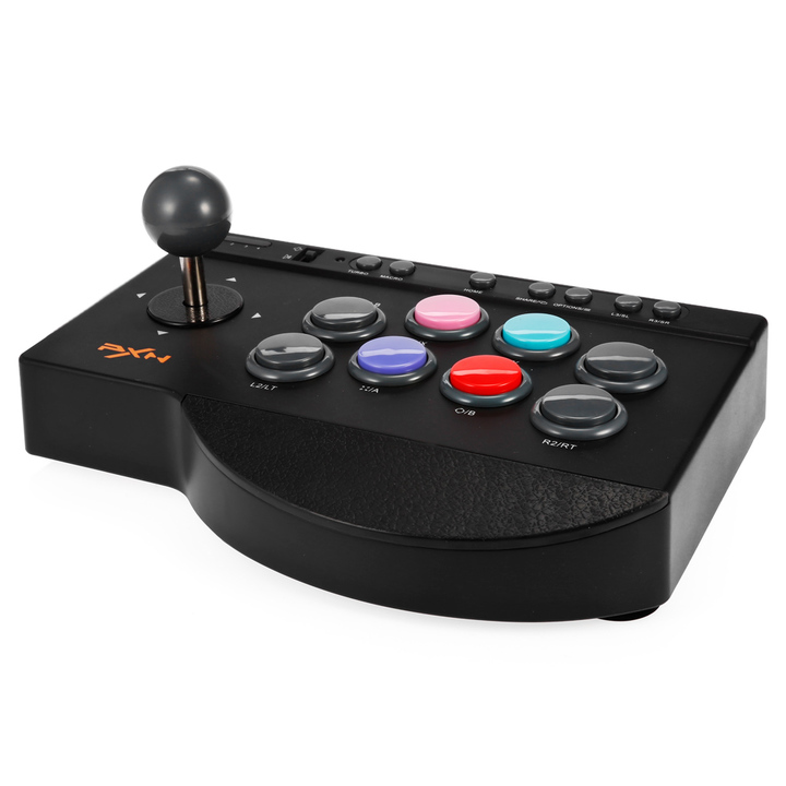 Joystick Game Controller USB Wire Arcade Joystick Gaming Handle Controller for PC PS3 PS4 Xbox one