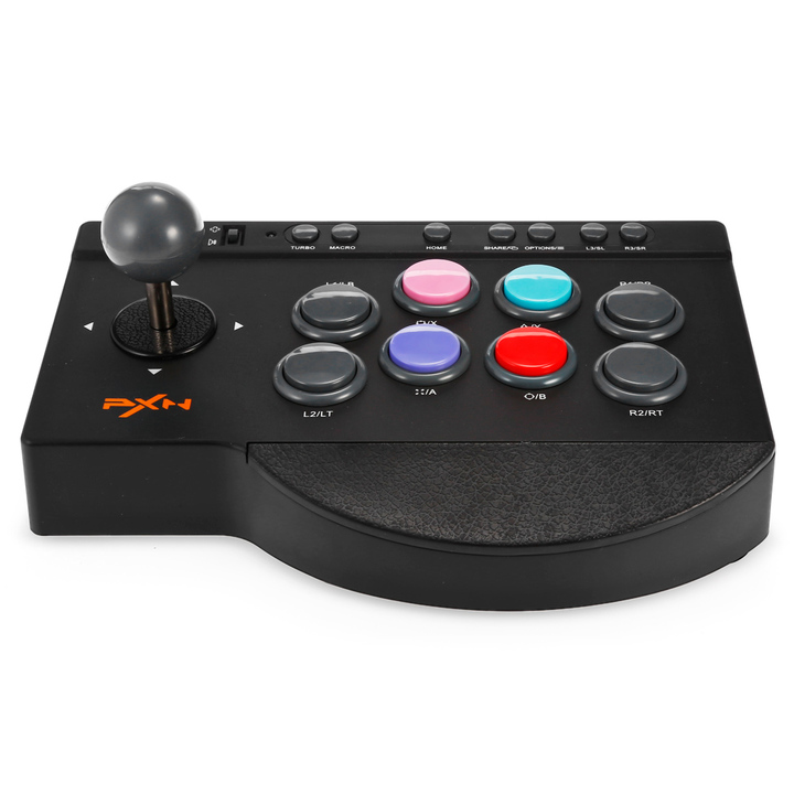 Joystick Game Controller USB Wire Arcade Joystick Gaming Handle Controller for PC PS3 PS4 Xbox one
