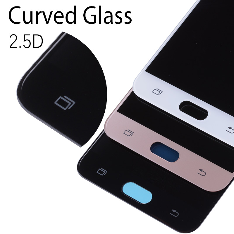 Display for SAMSUNG Galaxy J7 Prime 2016 LCD Touch Screen G610 G610F G610M For SAMSUNG J7 Prime