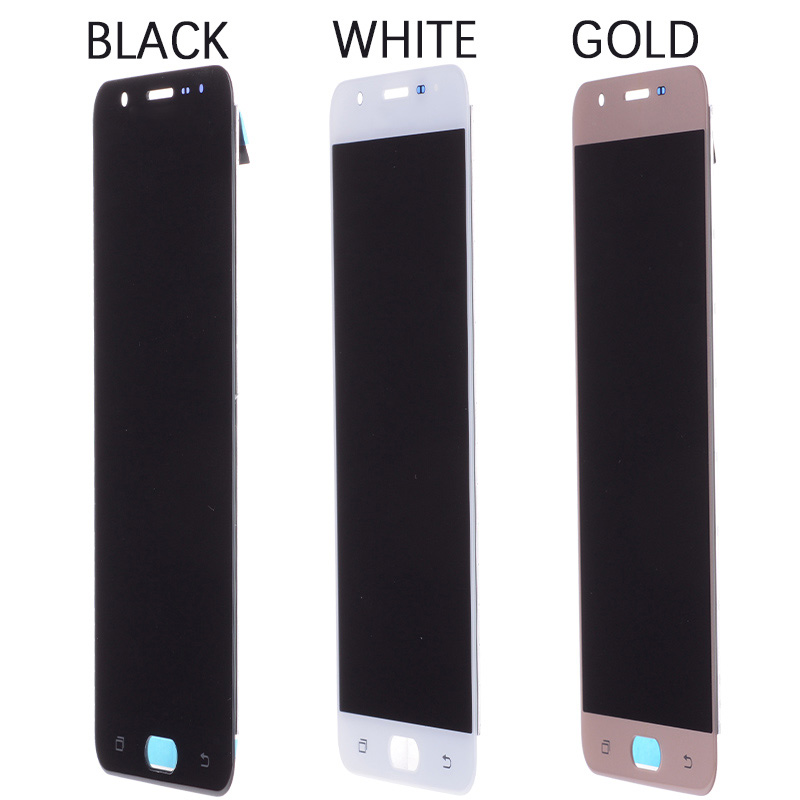 Display for SAMSUNG Galaxy J7 Prime 2016 LCD Touch Screen G610 G610F G610M For SAMSUNG J7 Prime