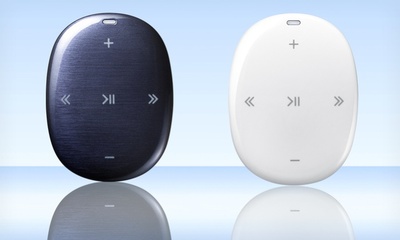 Original Samsung mp3 small stone Samsung Muse YP-W1 player